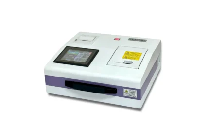 Tanaka Sulfur Analyzer – High-Precision