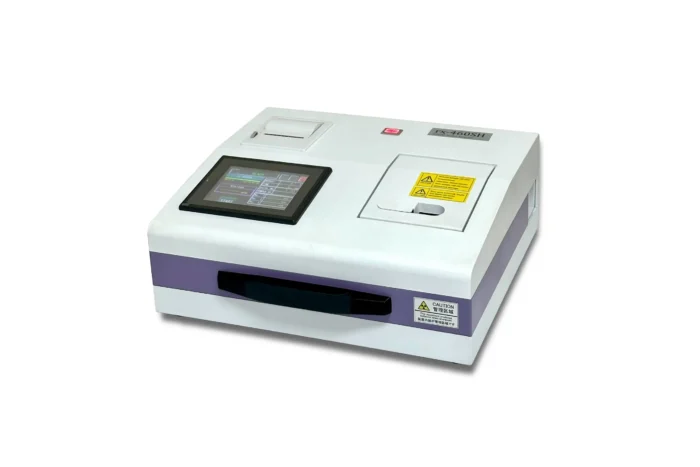 Tanaka Sulfur Analyzer – High-Precision - Image 1